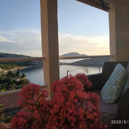 Apartment Love Cvita,Amazing Sea View Lukovo Exteriör bild