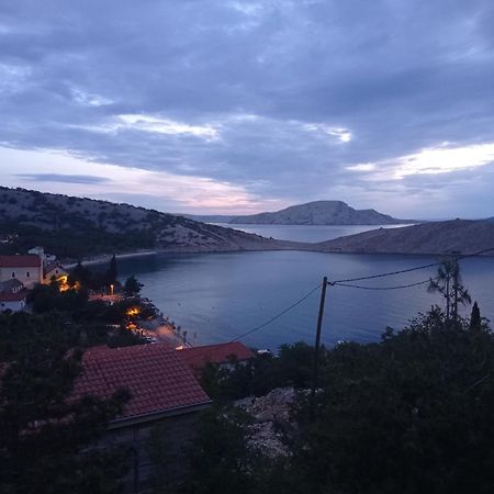 Apartment Love Cvita,Amazing Sea View Lukovo Rum bild