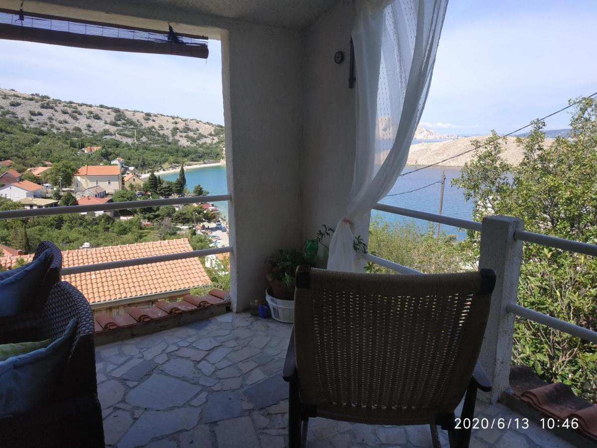 Apartment Love Cvita,Amazing Sea View Lukovo Exteriör bild