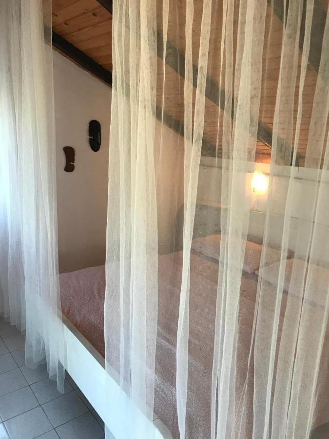 Apartment Love Cvita,Amazing Sea View Lukovo Exteriör bild