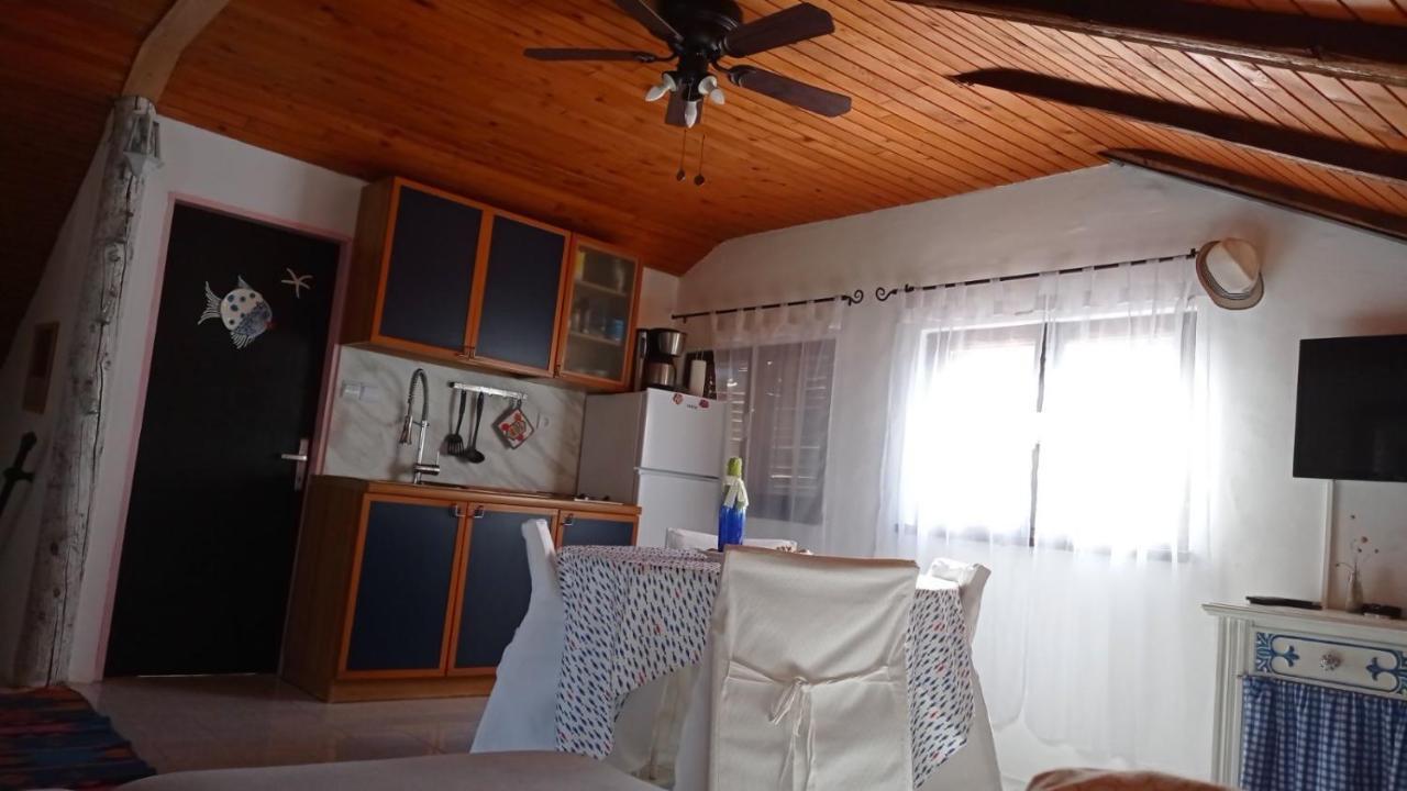 Apartment Love Cvita,Amazing Sea View Lukovo Exteriör bild