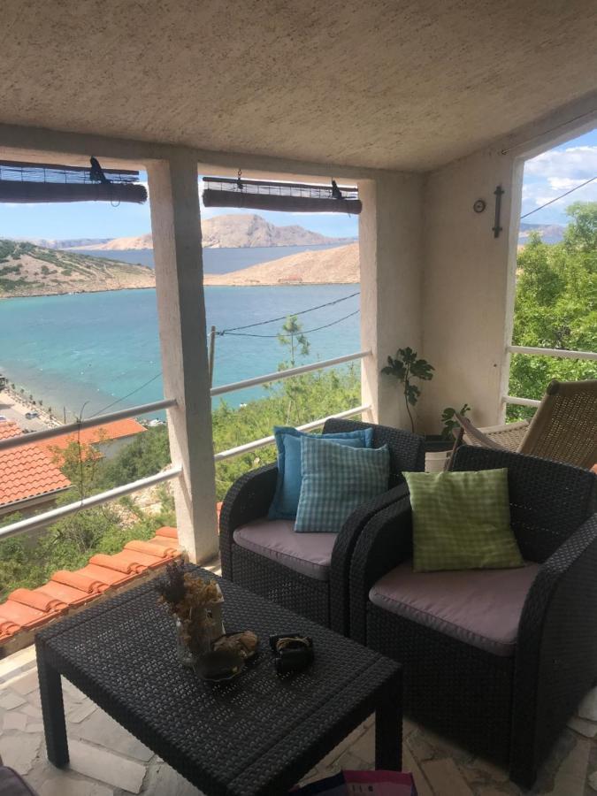 Apartment Love Cvita,Amazing Sea View Lukovo Exteriör bild
